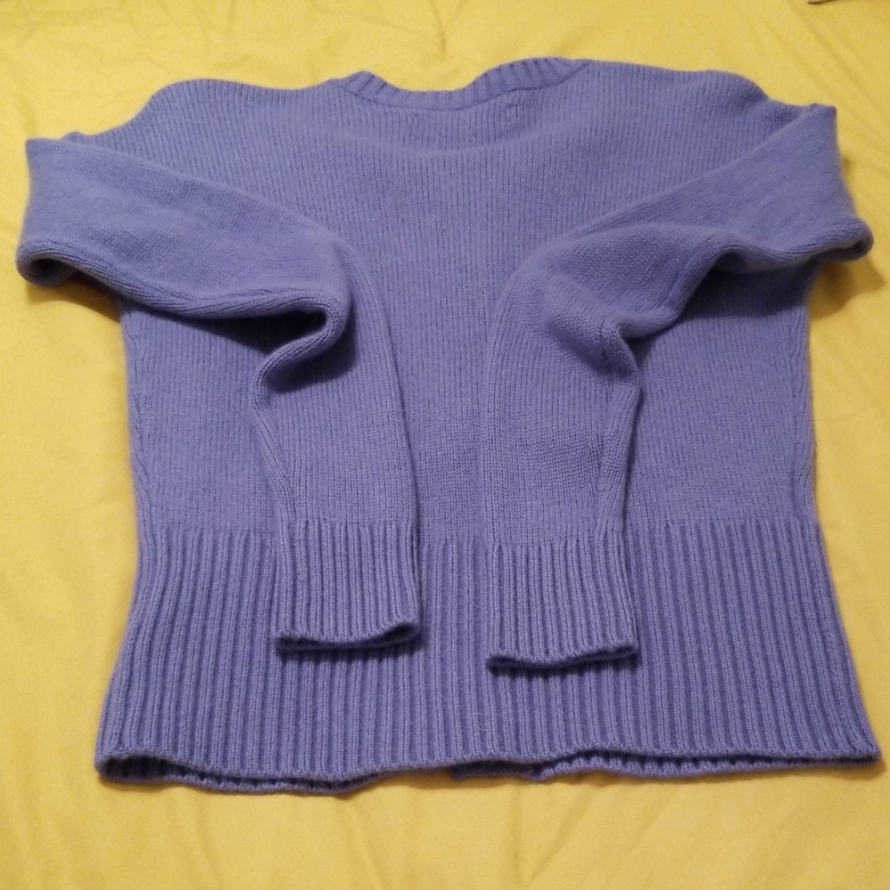 Loft Cardigan Sweater Sz Small - Picture 8 of 8